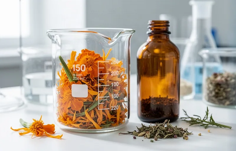 Karotinoidok a növényi táplálkozásban: Lutein és Zeaxantin