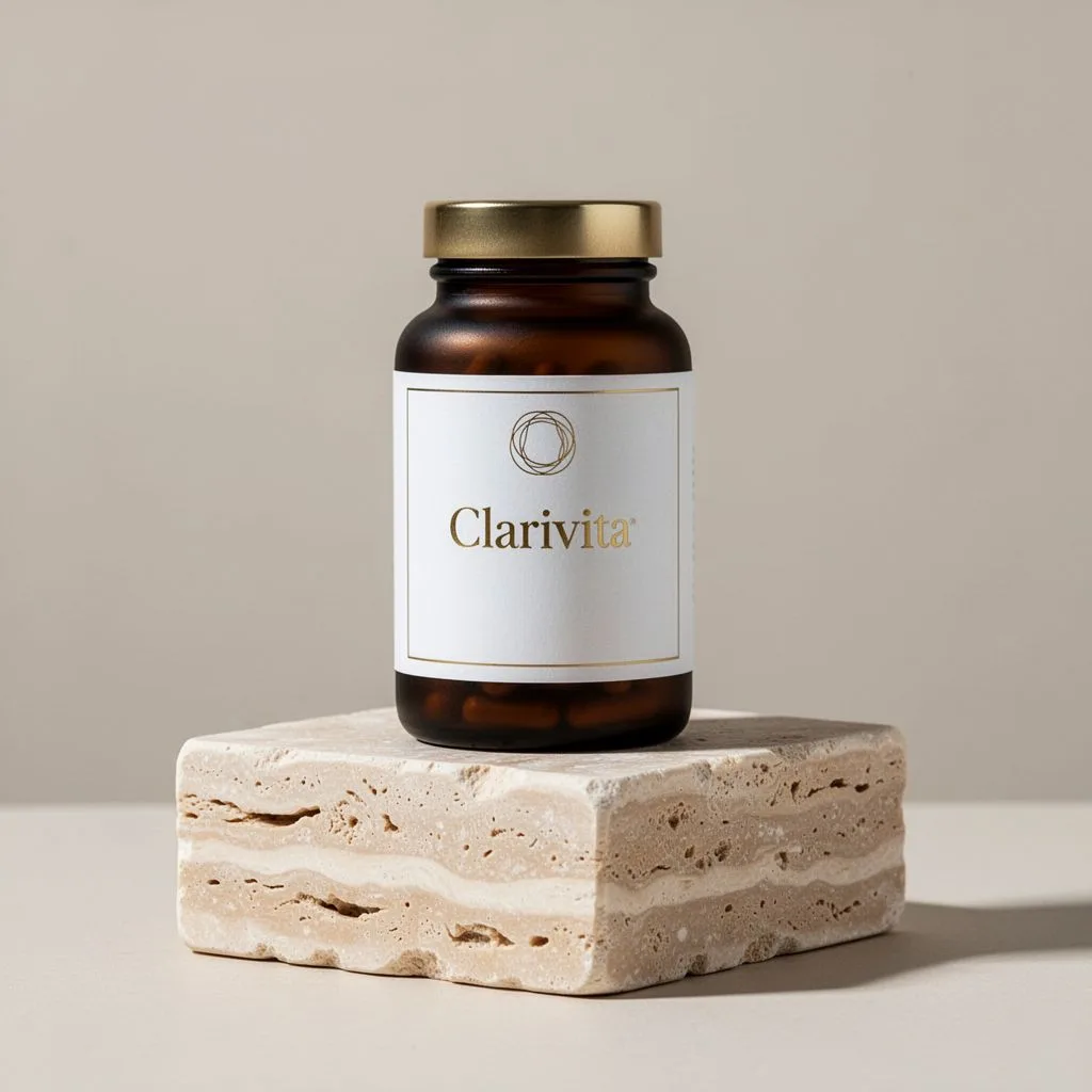Clarivita Monitor Komplex