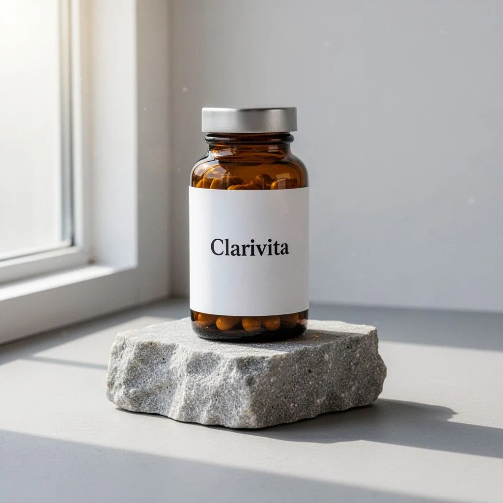 Clarivita Kékfény és Képernyő Komplex